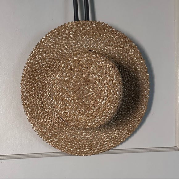 Lack of Color Spencer Boater Hat - Picture 4 of 5